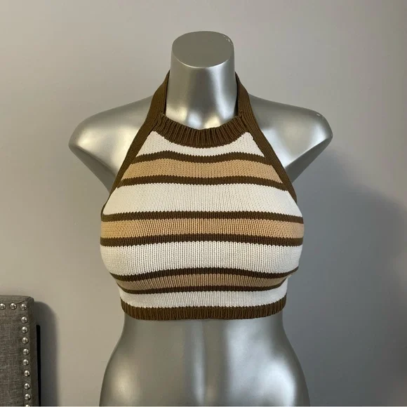 Ardene Backless Top - Picture 2 of 7